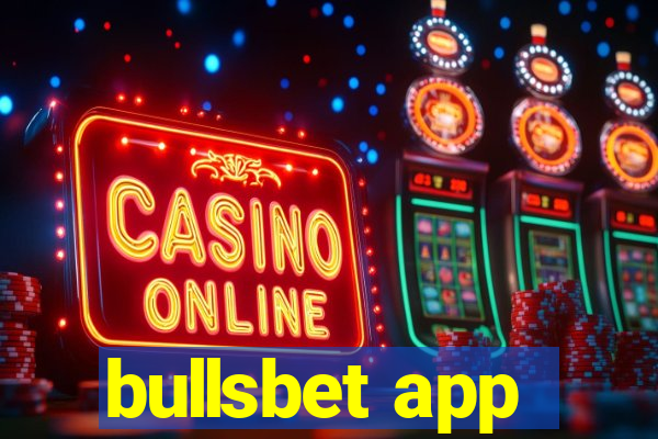 bullsbet app